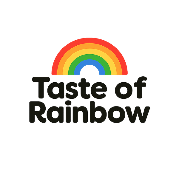 Taste of Rainbow